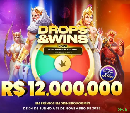 Reload Bonus 848win