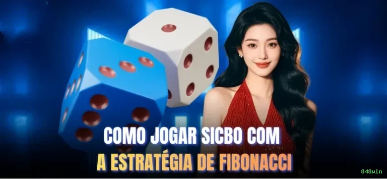 Lottery Clássica na 848win