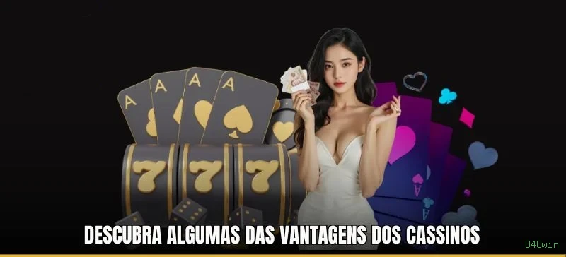 Segurança 848win