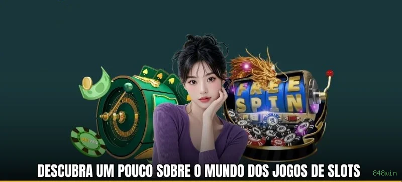 Jogos com maior RTP na 848win